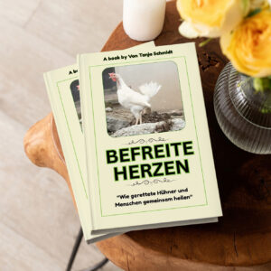 BEFREITE HERZEN